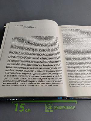 Кинопанорама 3. Советское кино сегодня