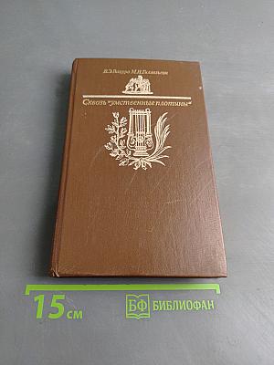 Сквозь "умственные плотины"