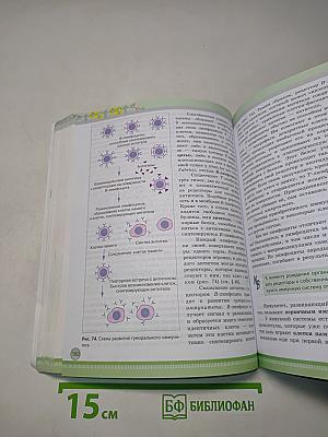 Биология 10 класс