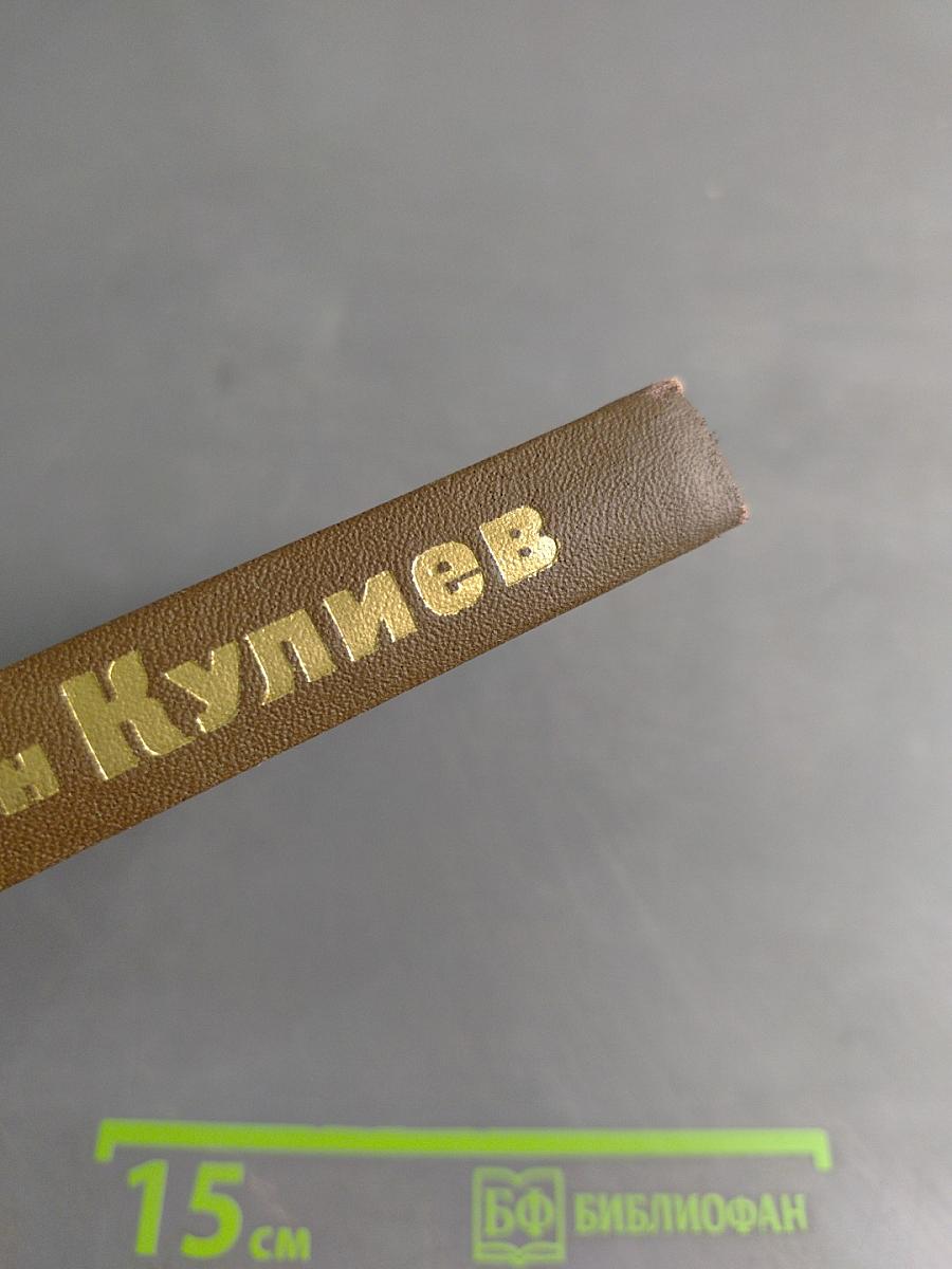 Раненый камень