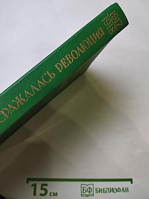 Как сражалась революция. Том первый. 1917-1918