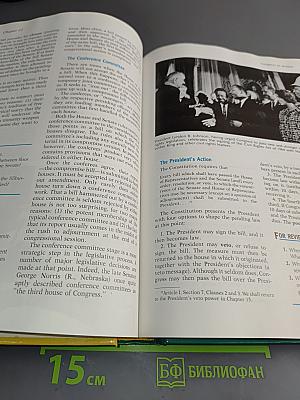 Magruder's American Government