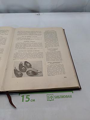 Книга о вкусной и здоровой пище