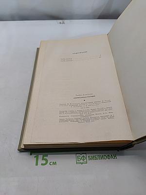Американская трагедия