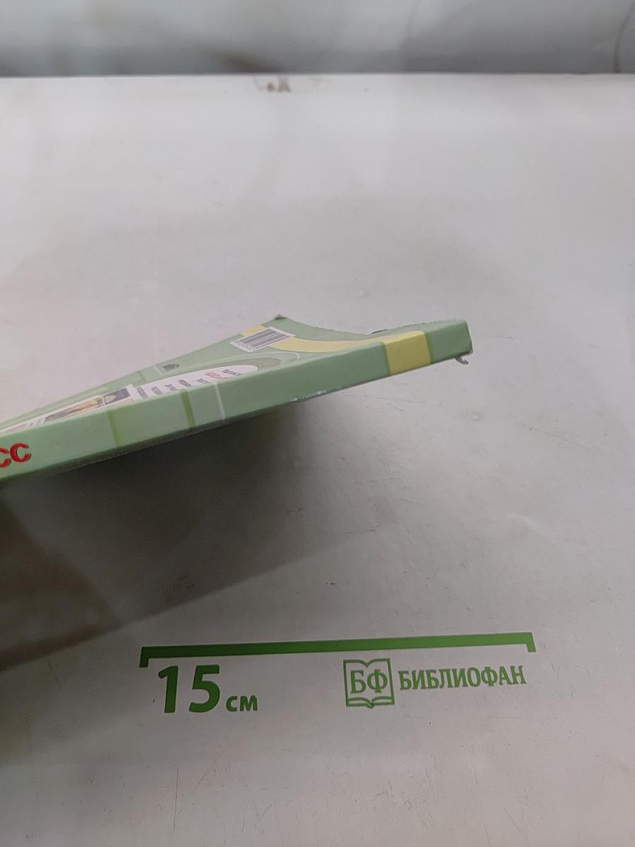Детская риторика. 4 класс. В рассказах и рисунках