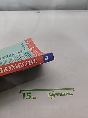 Литература. 11 класс. Учебник для общеобразовательных организаций. Углубленный уровень. Часть 1
