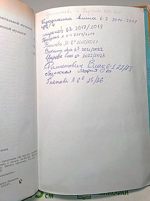Музыка 6 класс