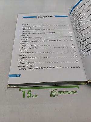 Произношение. Мир звуков. Учебник для 2 класса специальных (коррекционных) школ V вида