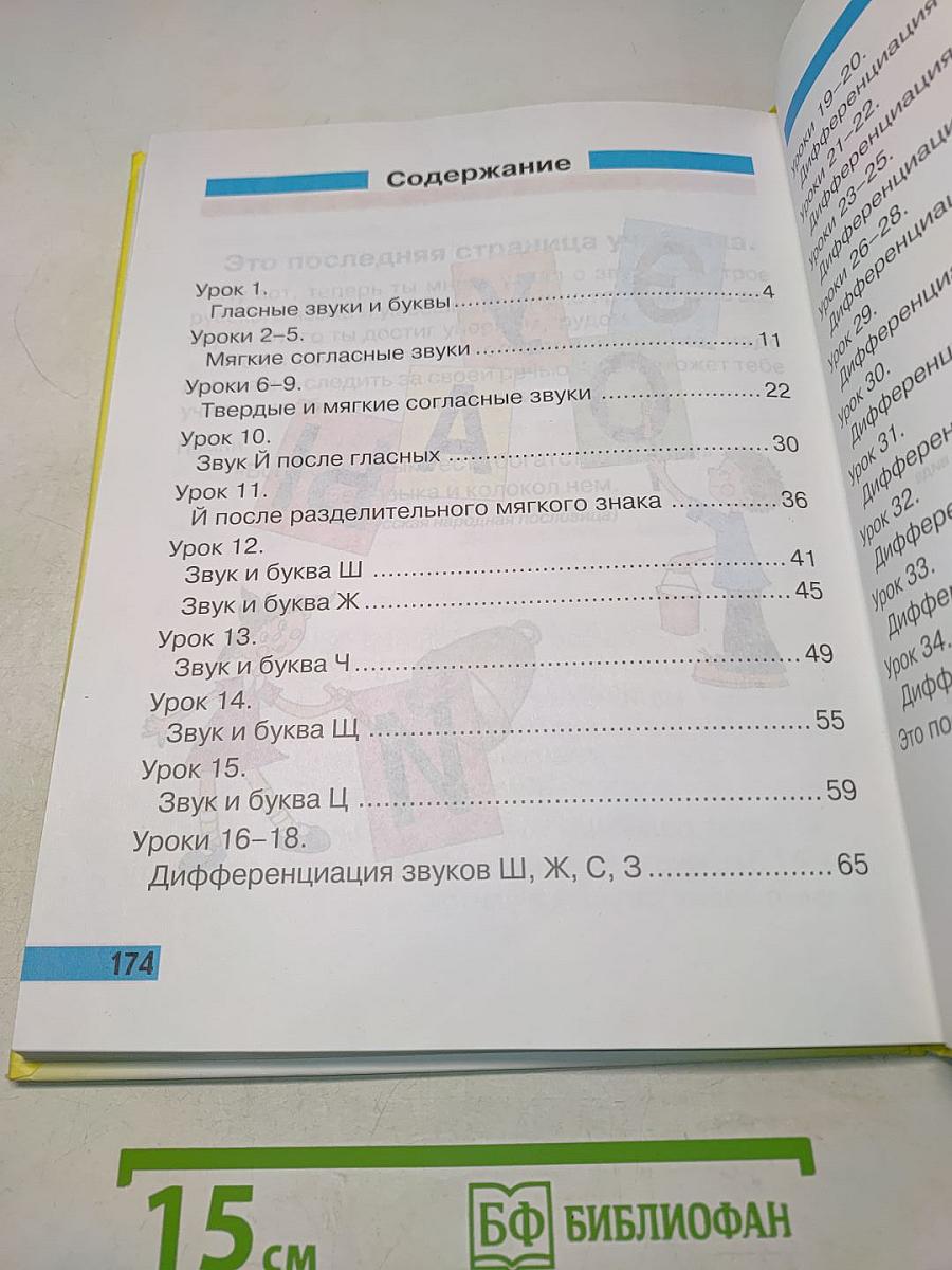 Произношение. Мир звуков. Учебник для специальных (коррекционных) школ V вида. 2 класс