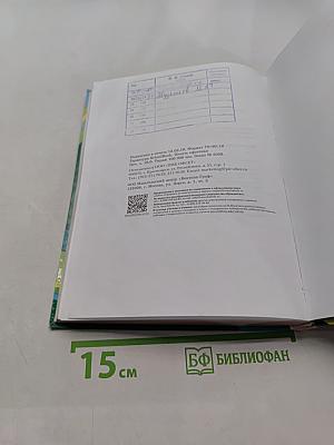 Математика 5 класс