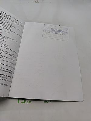 Le français en perspective. Французский язык. Учебник. 3 класс. Часть 2
