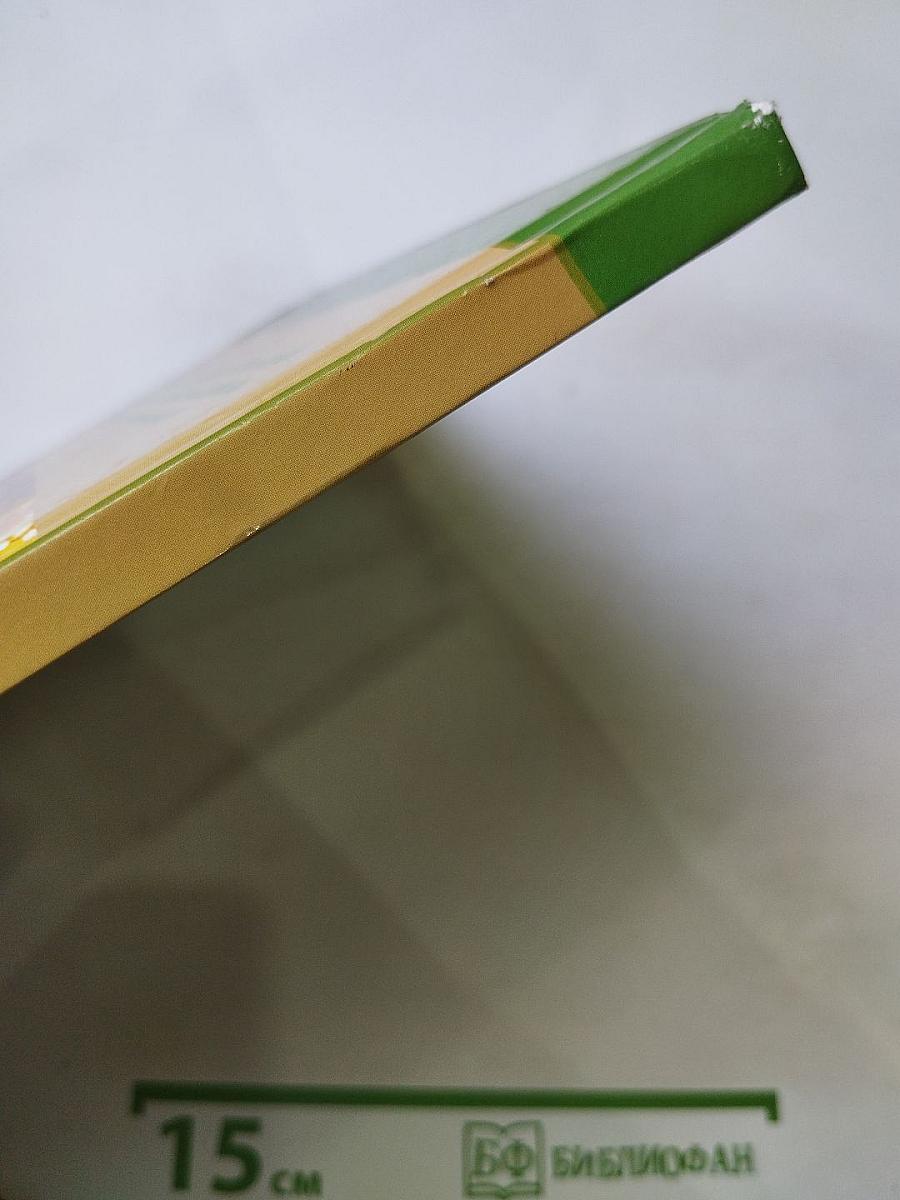 Азбука безопасной и здоровой жизни. Книга для первоклассников