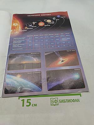 География. Атлас. 5-6 классы