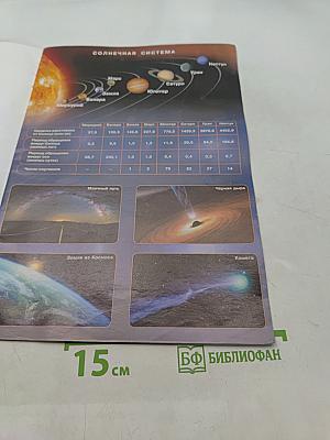 География. Атлас. 5-6 классы