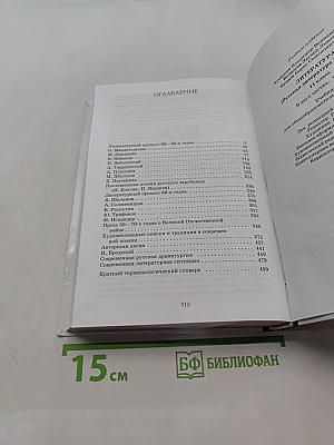 Литература. Русская литература XX века. 11 класс. Часть 2
