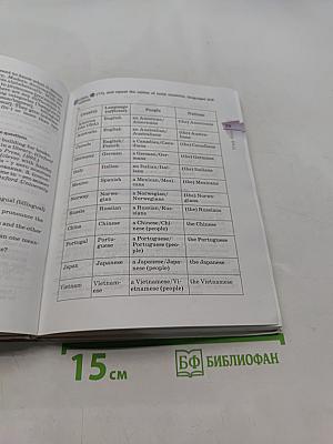 Английский язык. 4-й год обучения