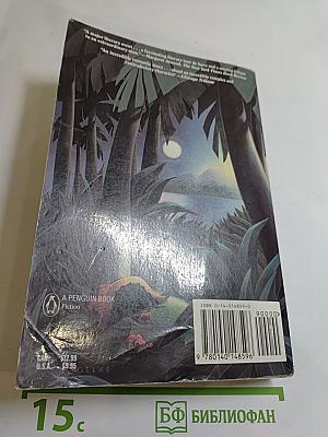 The General in His Labyrinth