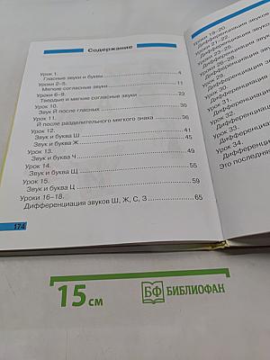 Произношение. Мир звуков. Учебник для специальных (коррекционных) школ V вида. 2 класс