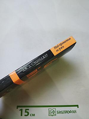 Над пропастью во ржи