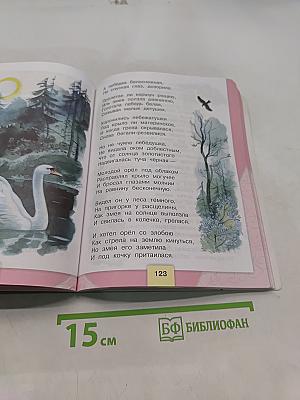 Литературное чтение. 4 класс. Часть 2