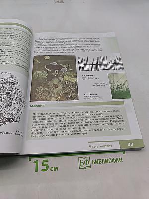 Изобразительное искусство. Искусство в жизни человека. 6 класс. Учебник для общеобразовательных учреждений