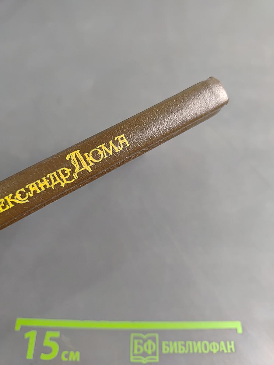 Королева Марго. Первый том