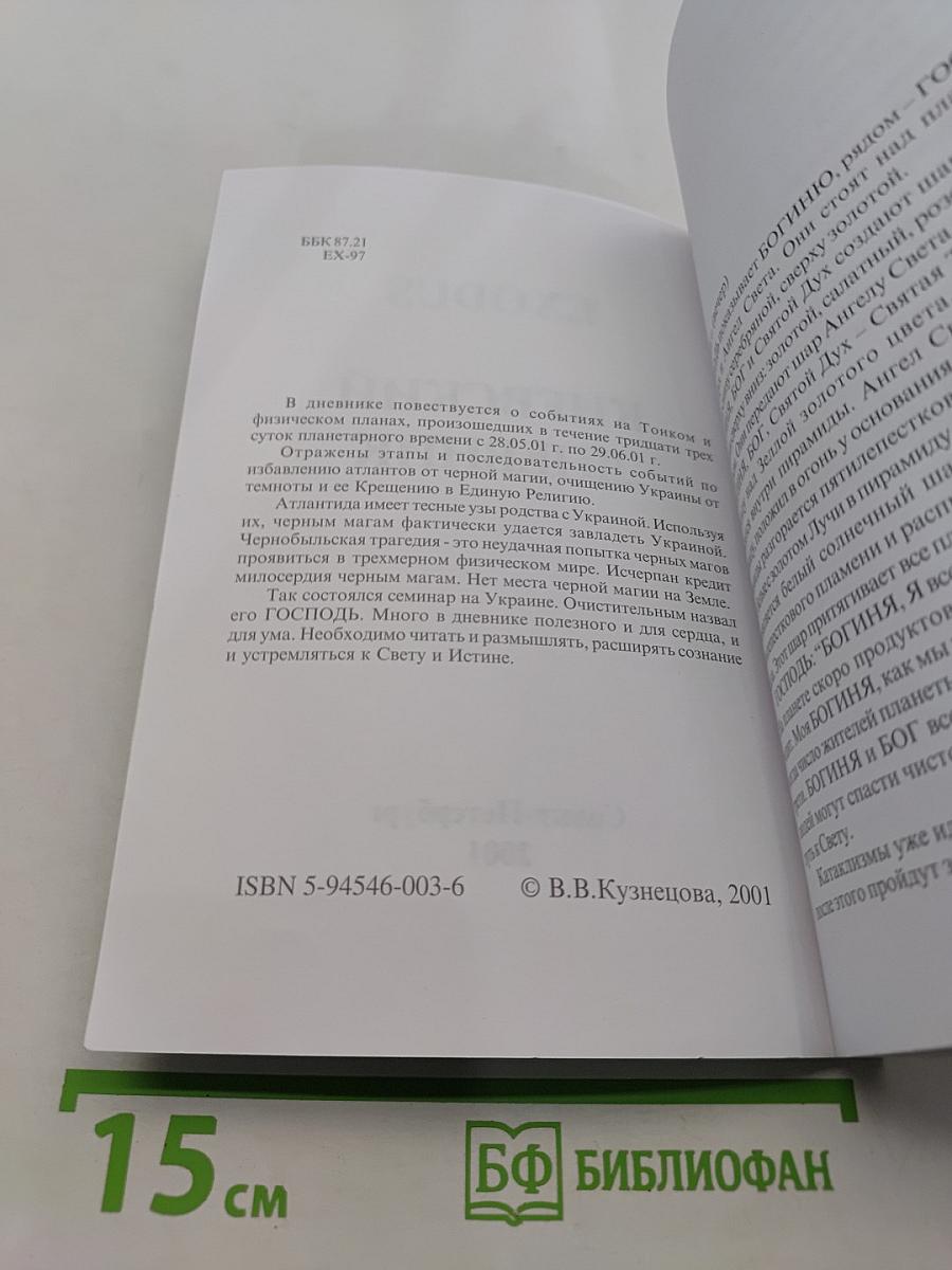 Киевский дневник