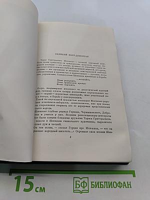 Стихотворения и поэмы. Том первый