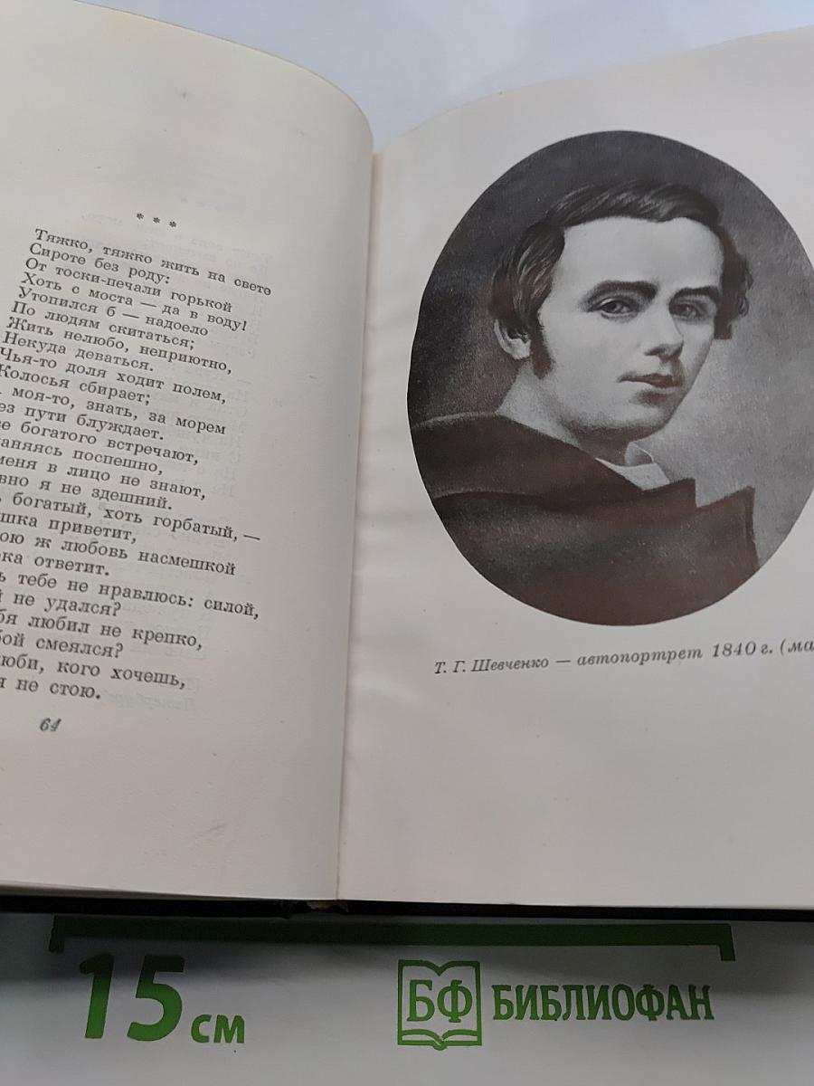 Стихотворения и поэмы. Том первый