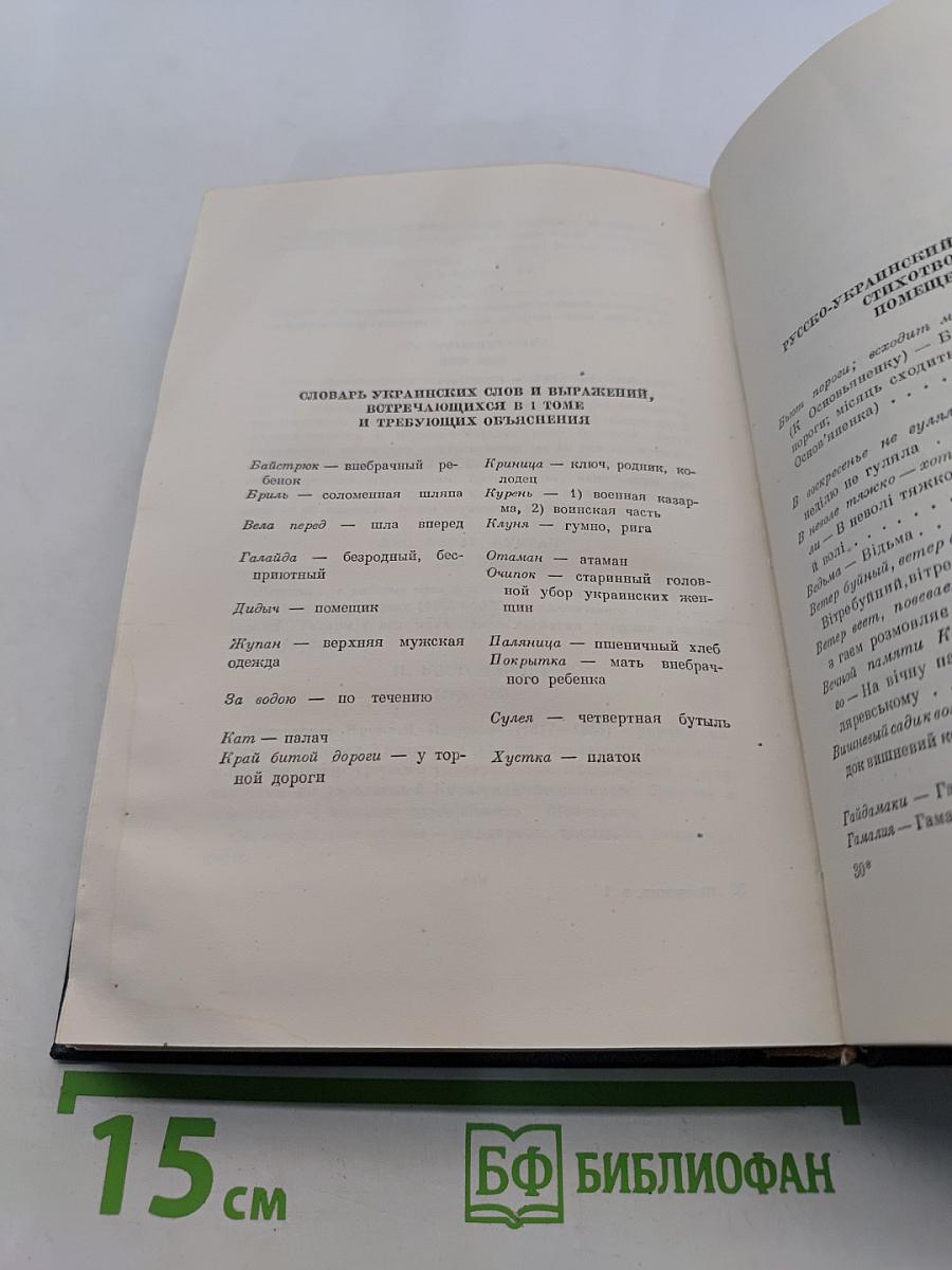 Стихотворения и поэмы. Том первый