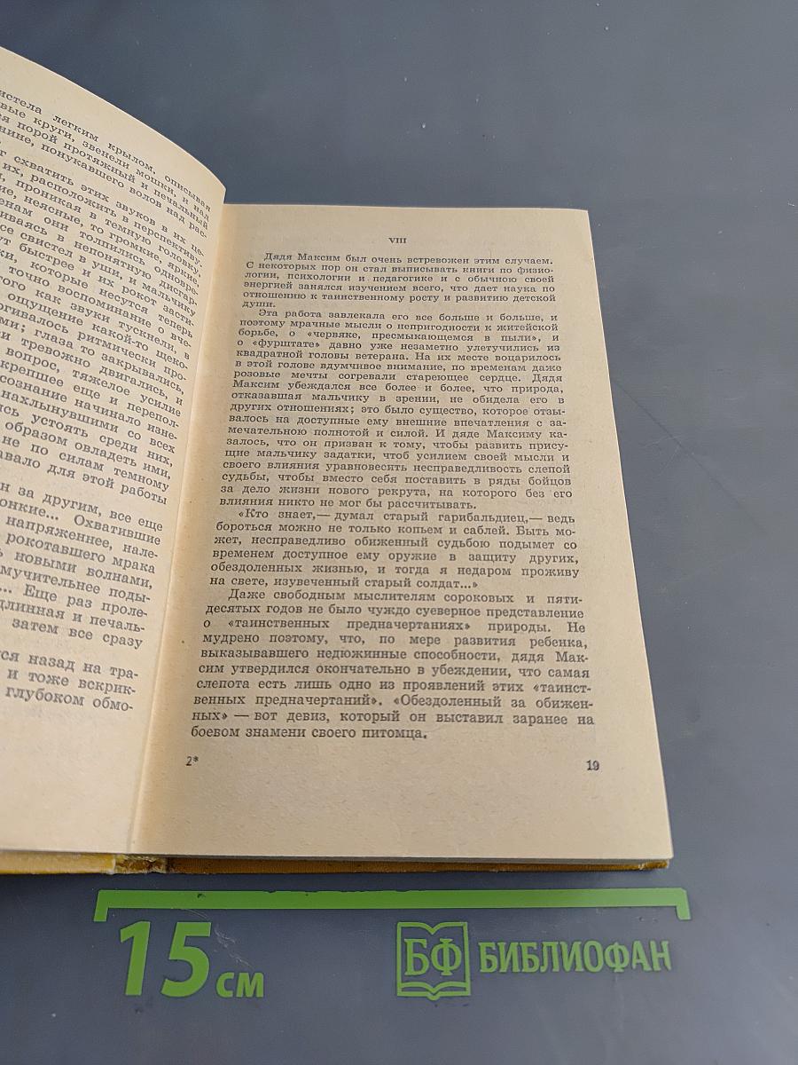 Повести и рассказы. Том 2