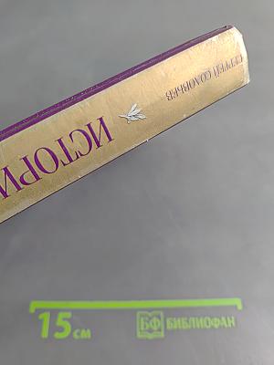 История России с древнейших времен. Том IV