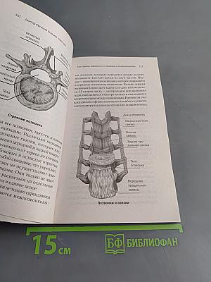 Как самому избавиться от проблем с позвоночником