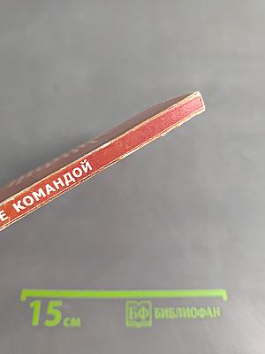 Управление командой. Как заставить других делать то, что вам нужно