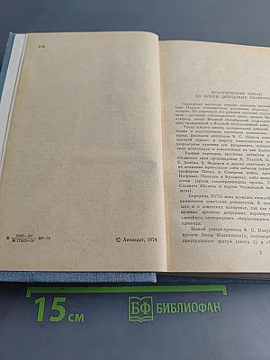 Слово и дело. Часть 1. Царица престрашного зраку