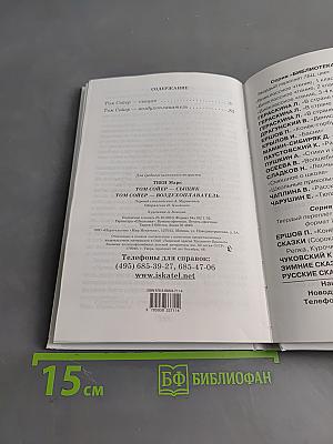 Том Сойер – сыщик. Том Сойер – воздухоплаватель