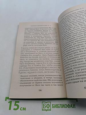 Толкование на Евангелие от Марка. Книга 2