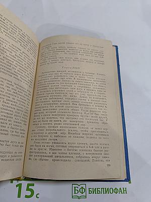 Последний из могикан
