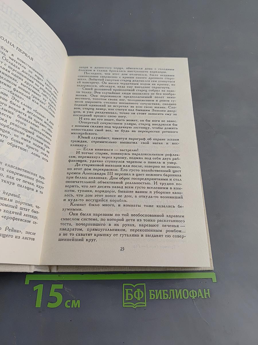 Сумасшедший корабль