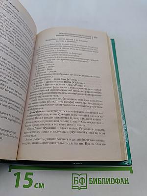 Золотые правила питания