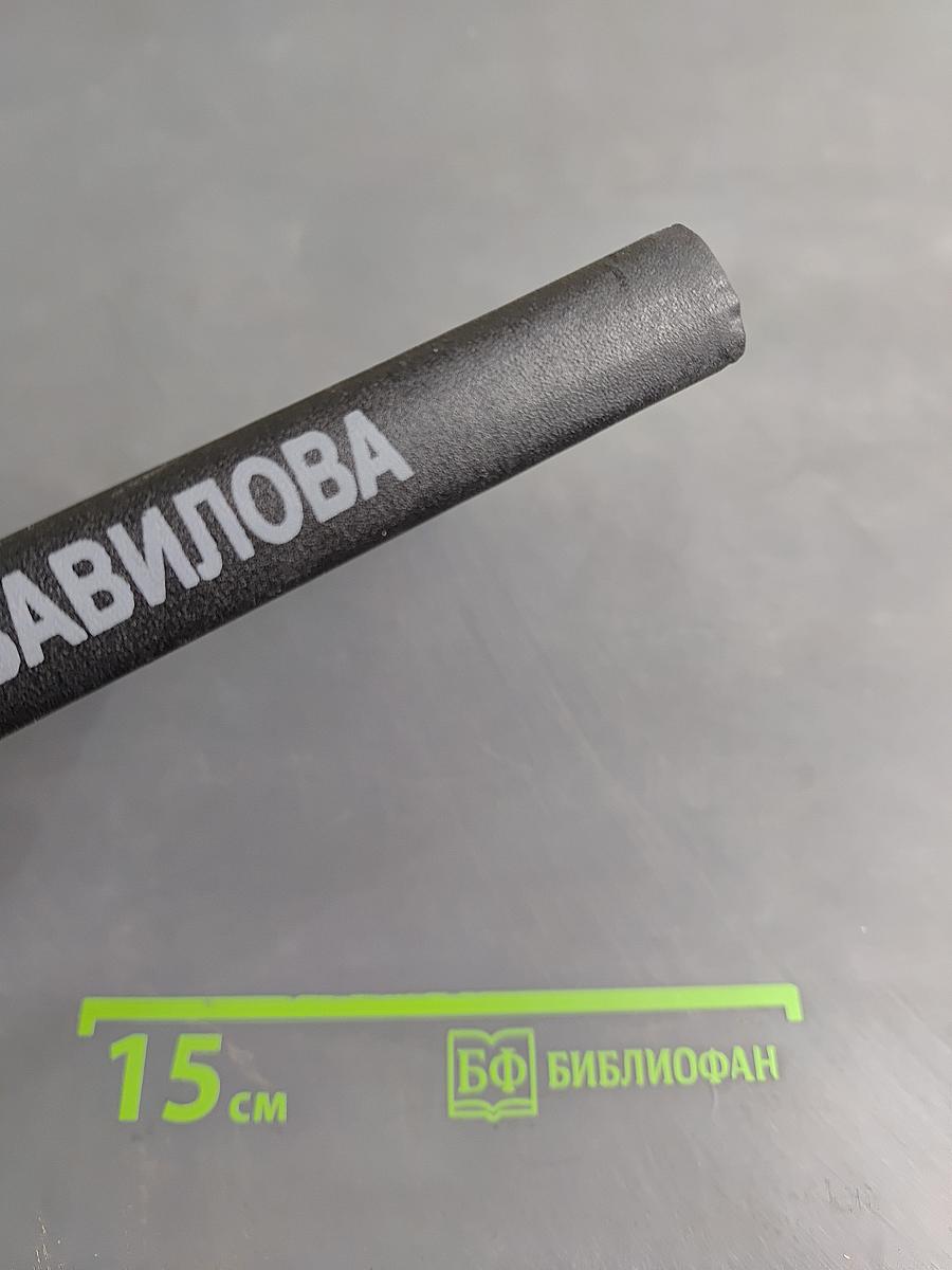 Дело академика Вавилова