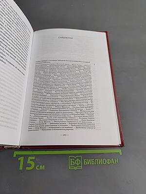 История России с древнейших времен. Том X