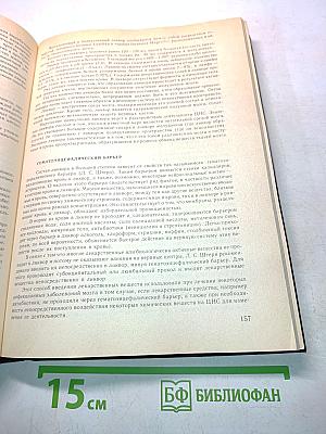 Физиология человека