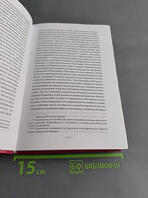 История России с древнейших времен. Том II