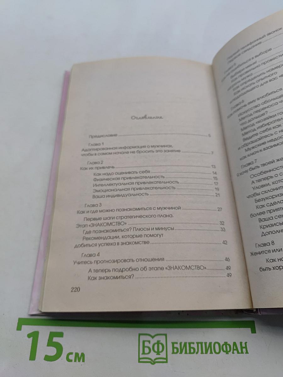 Как влюбить в себя кого угодно