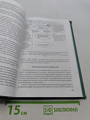Региональное развитие: Сельская местность