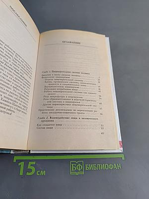 Здоровое питание