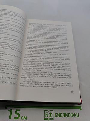 Полынь на снегу