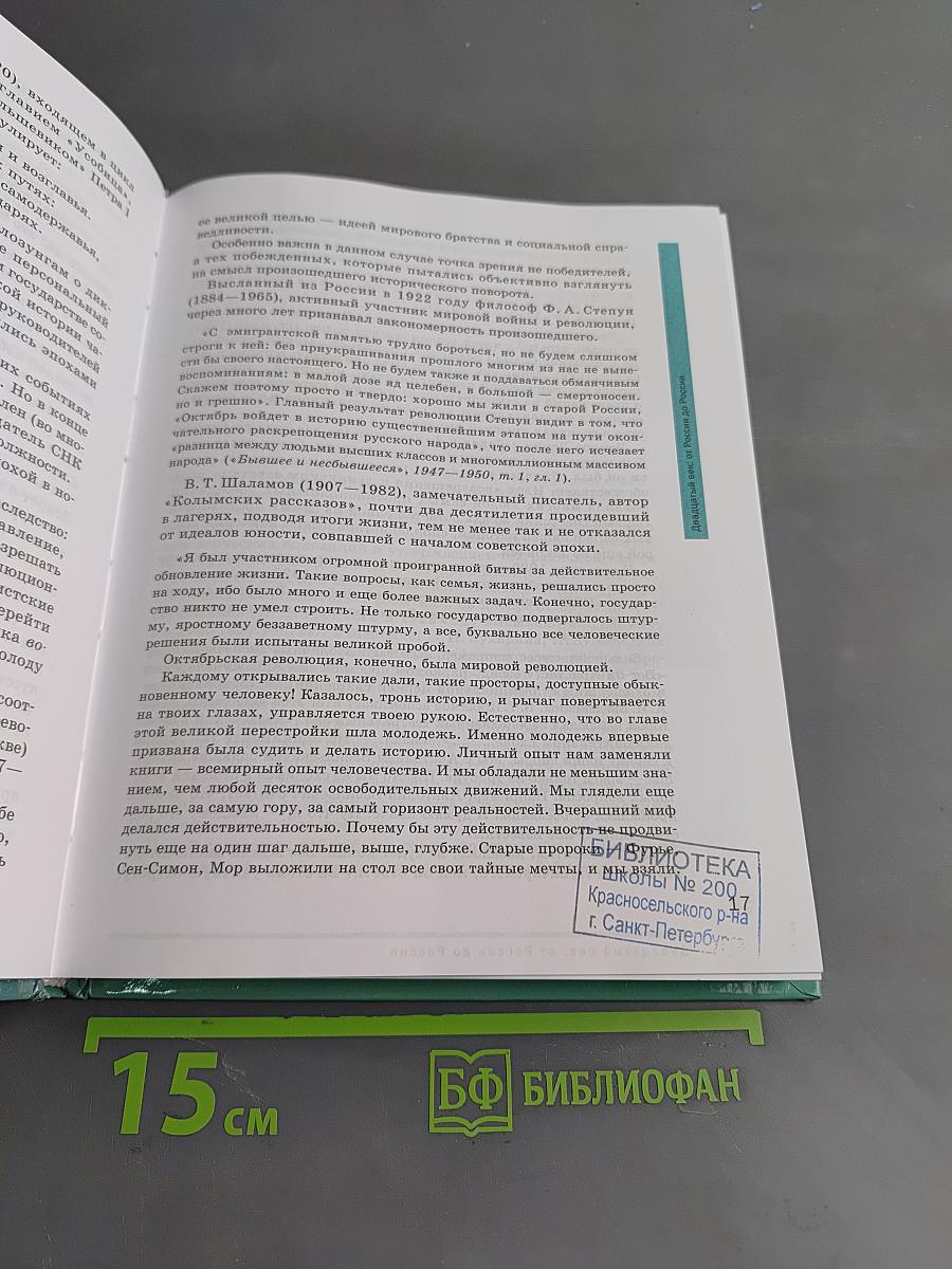 Литература. 11 класс. Базовый уровень. Часть 1