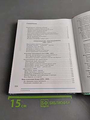 Литература. 11 класс. Базовый уровень. Часть 1